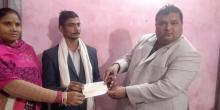 यस बहुदरमाई नगरपालिका अन्तर्गत न्युन तलबमा कार्यरत कर्मचारीलाई प्राेत्साहन भत्ता।