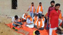 आज यहि मिती 2079 साल श्रावण 26 गते यस बहुदरमाई नगरपालिका अन्तर्गत वडा नं.4 मा अवस्थित श्री नेपाल राष्ट्रिय माध्यमिक बिधालय् बहुअरी पिडरीको आठ कोठे शिलान्यास् नगर प्रमुख श्री सिंगासन सा तेली ज्युद्वारा भएको हो। 