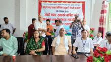 सफल आठौ नगरसभाको नगर प्रमुख श्री सिंगासन सा तेली ज्यु, नगर उप-प्रमुख ज्यु बाट स्बिकृत निती तथा कार्यक्रम , निर्णय एव्म् बजेट सार्बजनिकिकरणको केही झलक.......