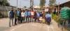 प्रथम बहुदरमाई अन्तर बिधालय स्तरिय ब्याडमिनटन प्रतियोगीता 2078 को तयारीको क्रममा आज श्री ने.रा.नि.मा.बी बैरियामा खेलकुद प्रशिक्षक मुकेश ठाकुर ज्यू द्वारा बिधार्थिहरुलाइ प्रशिक्षण गराइरहेको केही झलक।।