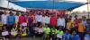 बहुदरमाई नगरपालिका द्वारा आयोजन भएको बहुदरमाई अन्तर बिधालय् स्तरिय बैडमिनटन् प्रतियोगीता 2078 