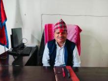 सिकिन्द्र प्रसाद साह