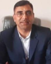 बिदुर प्रसाद उप्रेती